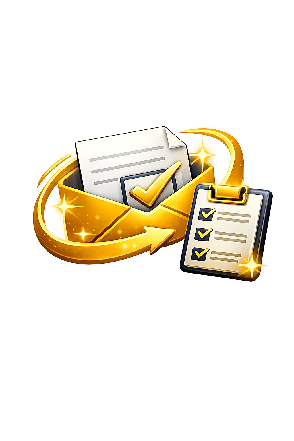 business process transparency icon